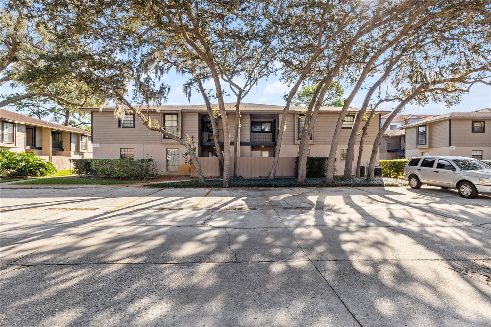 ASHFORD GREEN CONDO - Residential