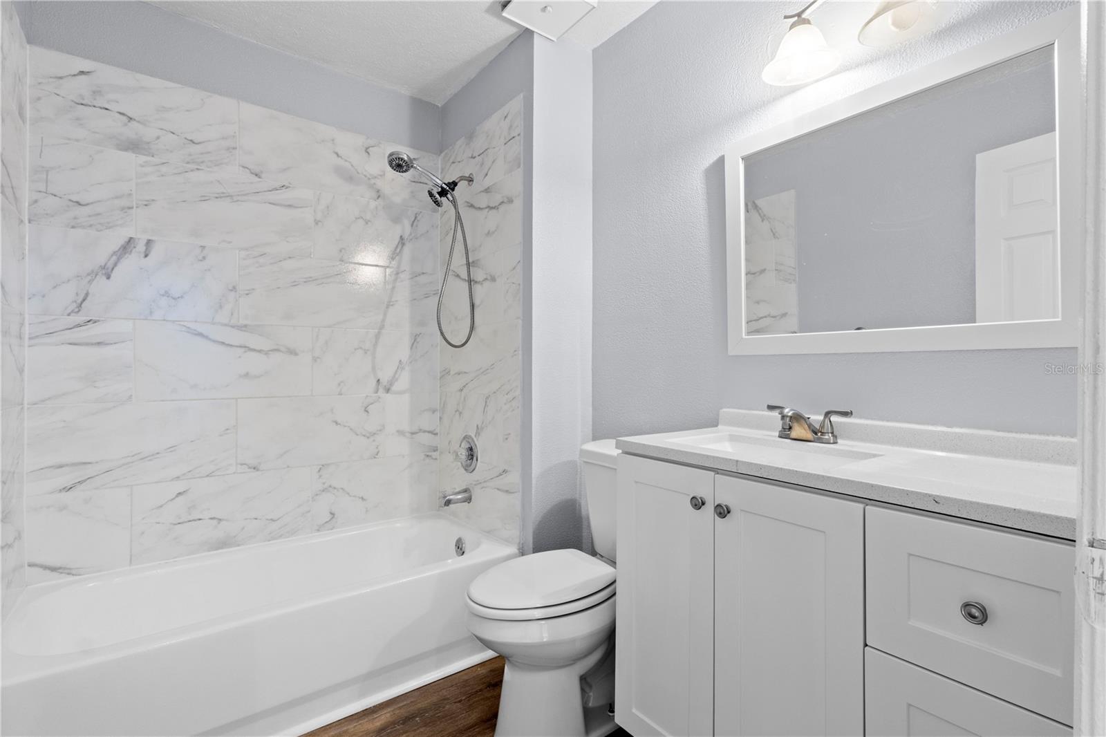 ASHFORD GREEN CONDO - Residential