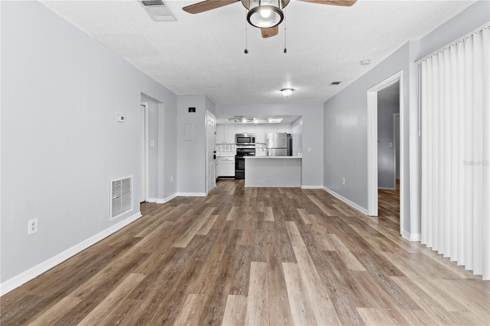 ASHFORD GREEN CONDO - Residential