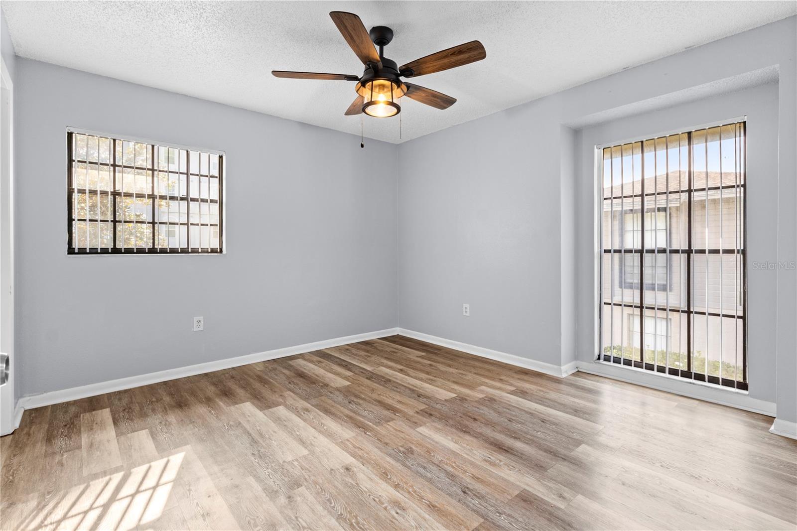 ASHFORD GREEN CONDO - Residential