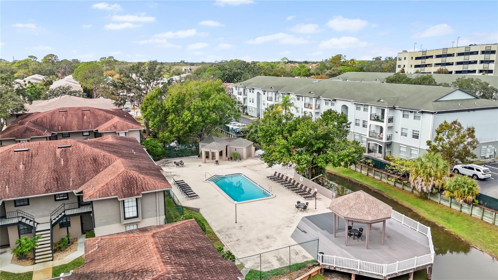 ASHFORD GREEN CONDO - Residential