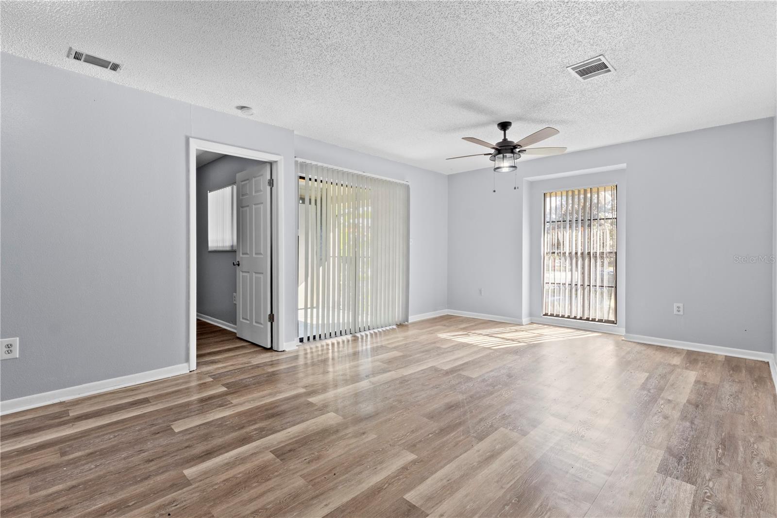 ASHFORD GREEN CONDO - Residential