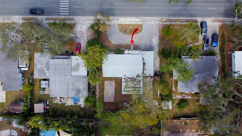 A home in ST PETERSBURG