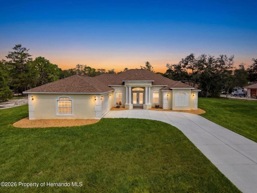 10389 MARVISTA COURT