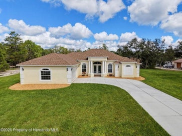 10389 MARVISTA COURT WEEKI WACHEE FL 34614