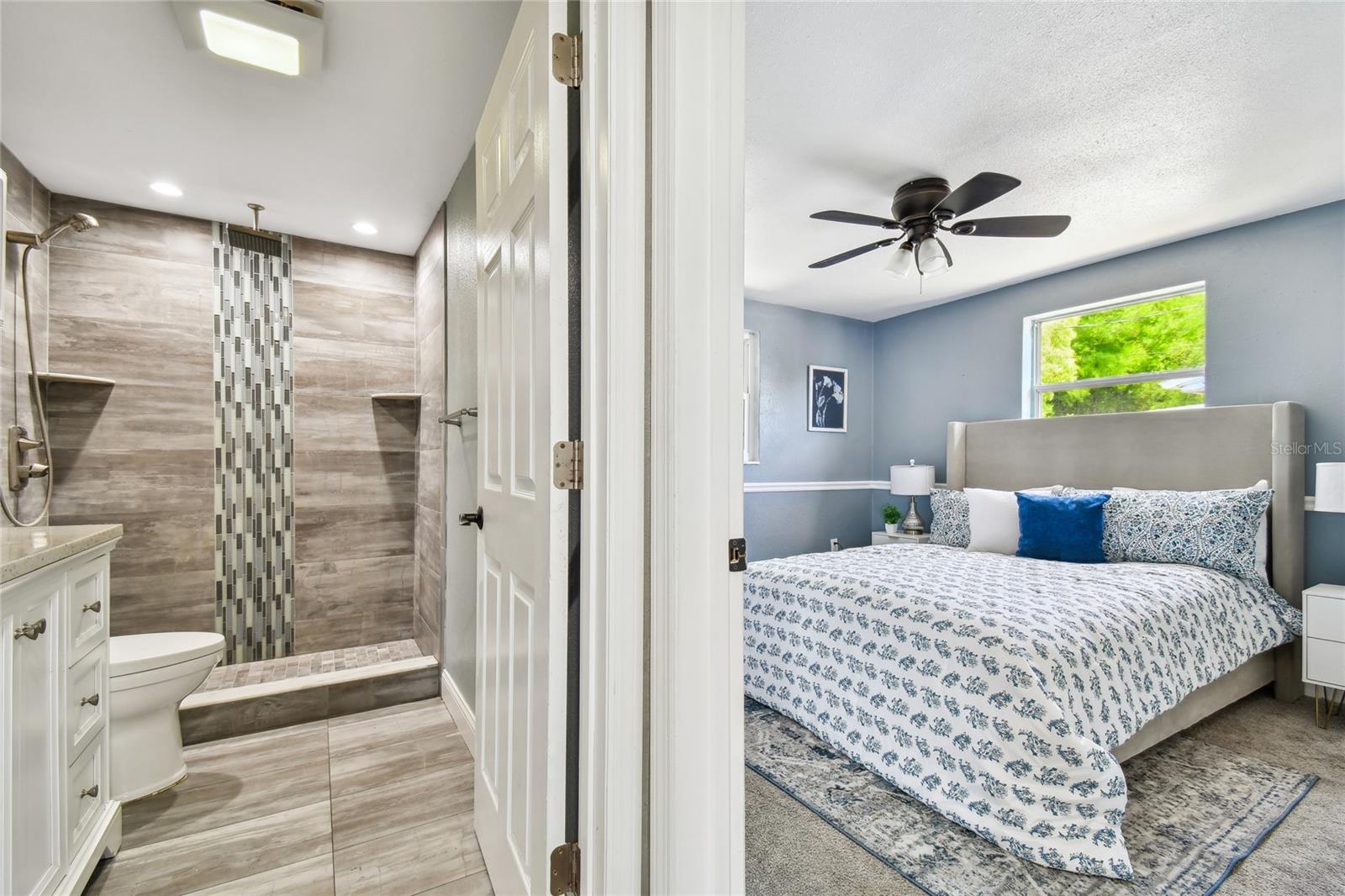 BEACON SQUARE - Residential