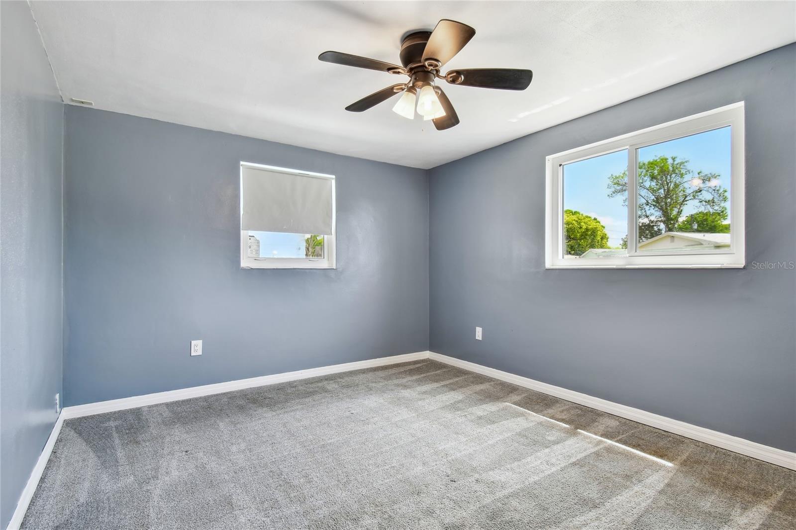 BEACON SQUARE - Residential