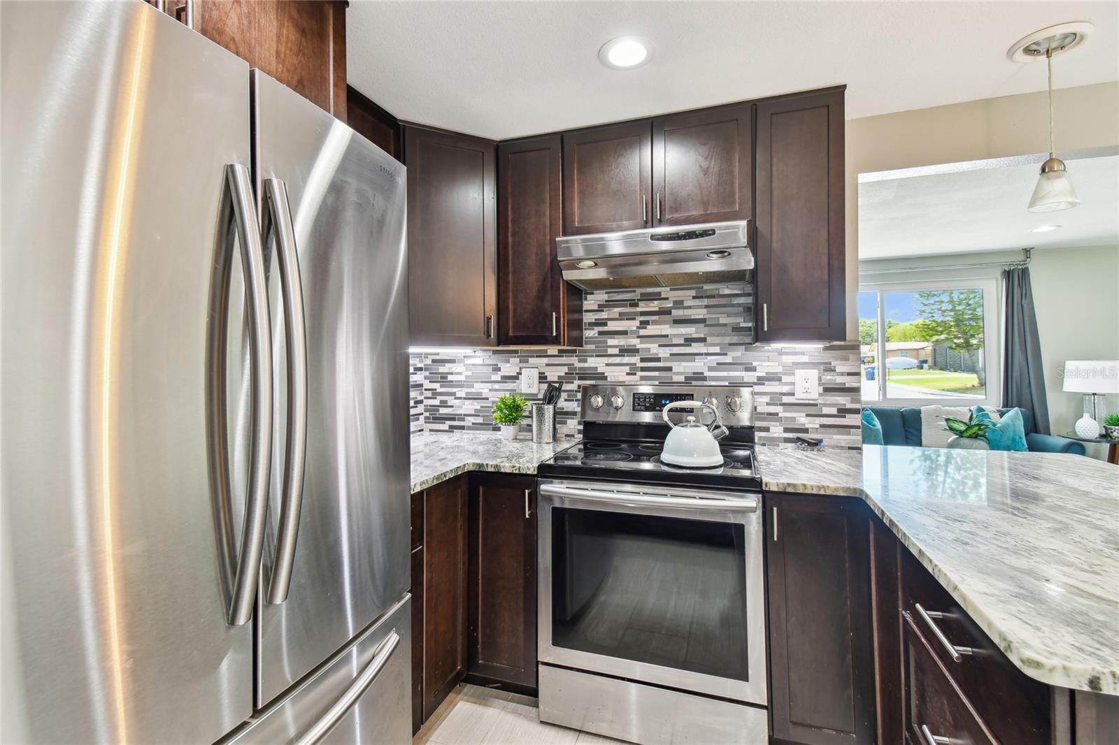 BEACON SQUARE - Residential