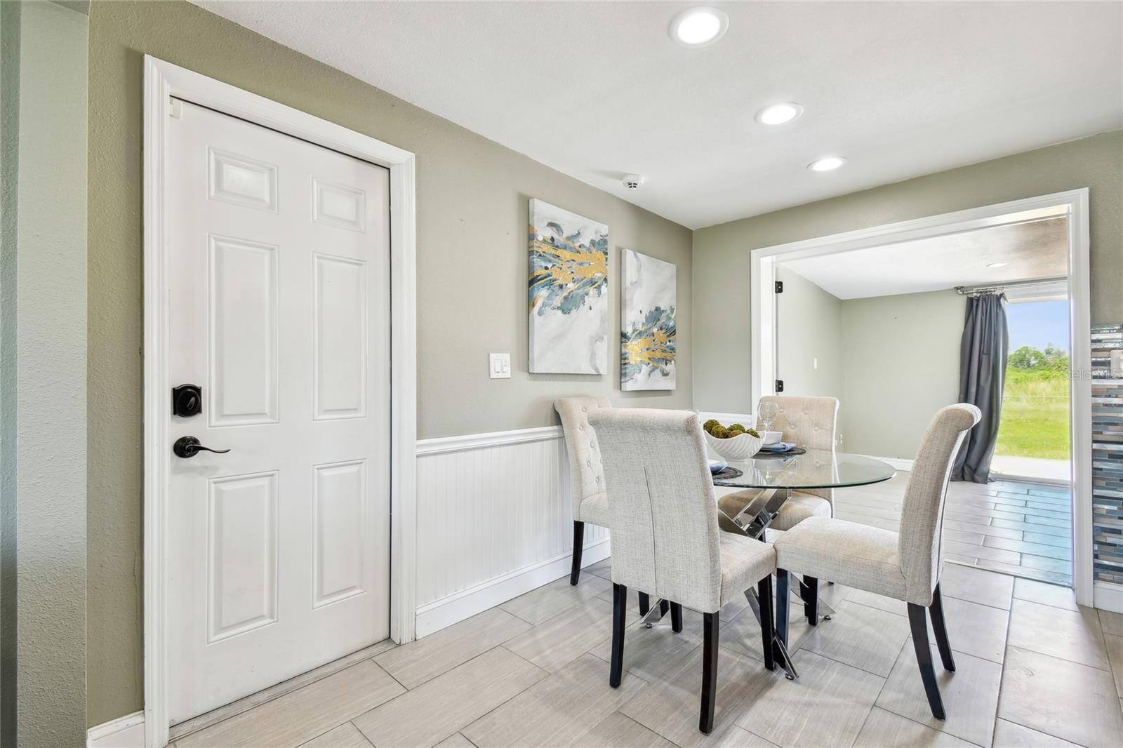 BEACON SQUARE - Residential