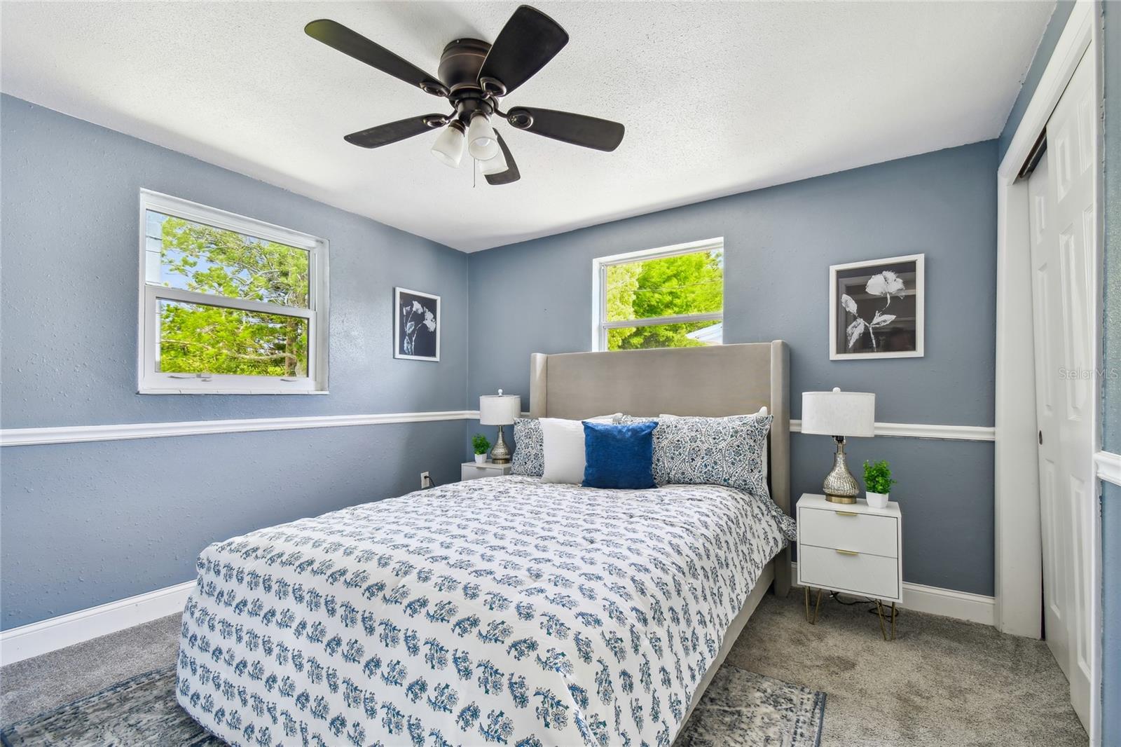 BEACON SQUARE - Residential