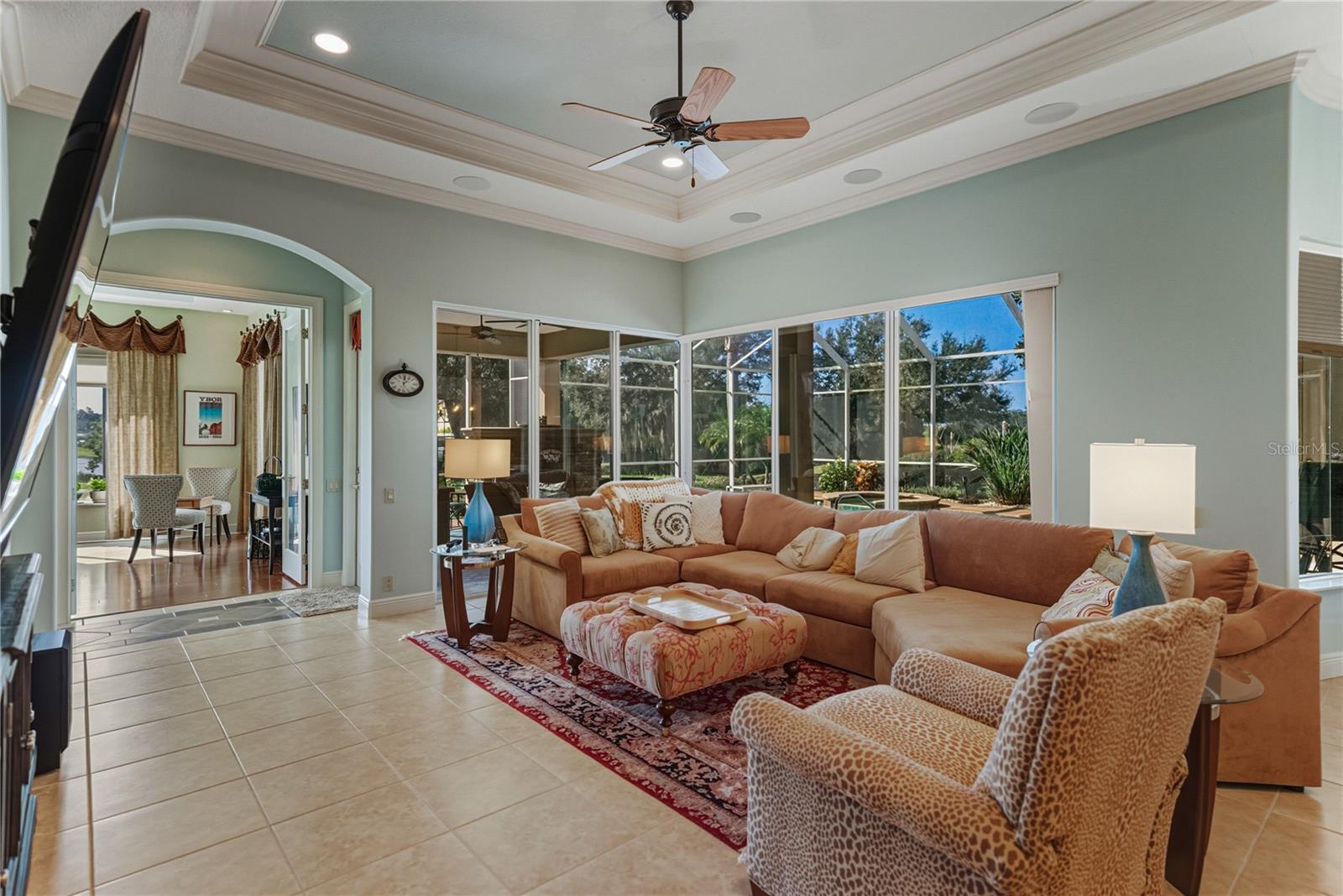 LAKE JOVITA GOLF & COUNTRY CLUB PH 02A - Residential