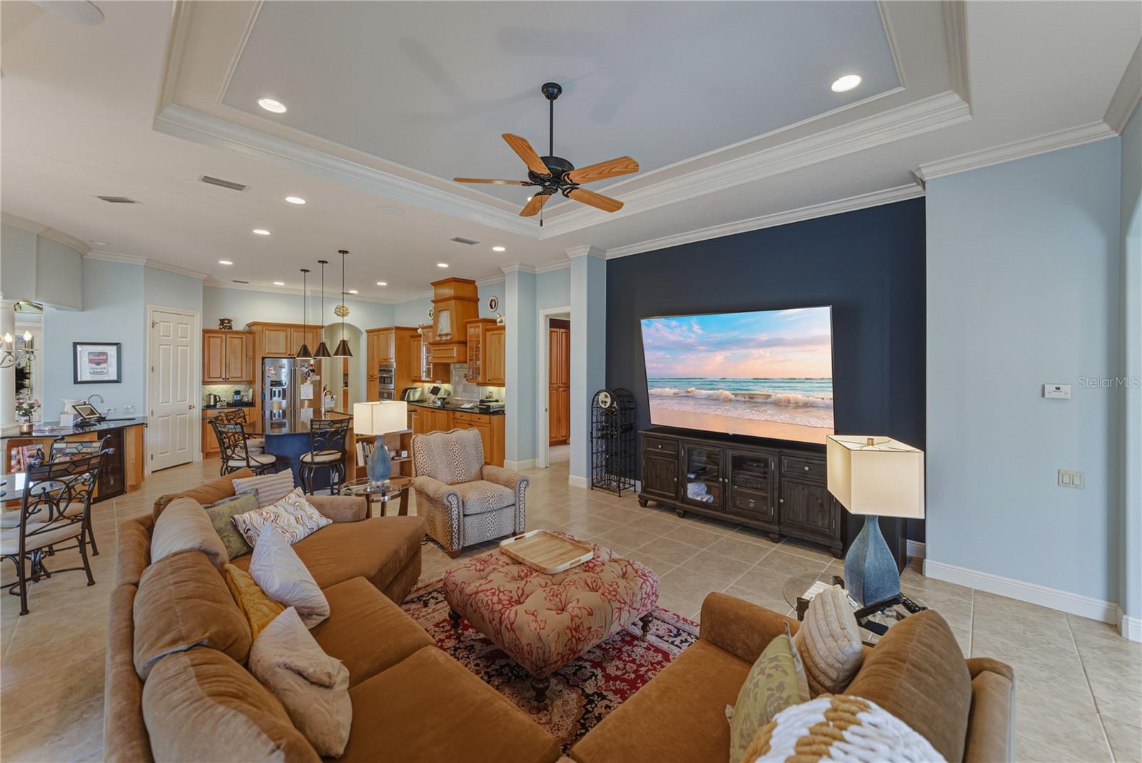 LAKE JOVITA GOLF & COUNTRY CLUB PH 02A - Residential