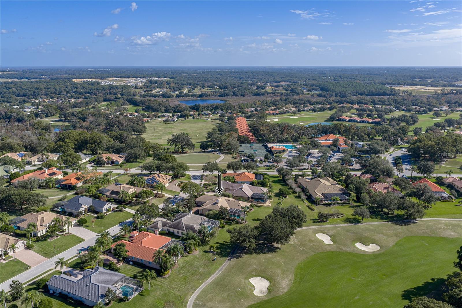 LAKE JOVITA GOLF & COUNTRY CLUB PH 02A - Residential