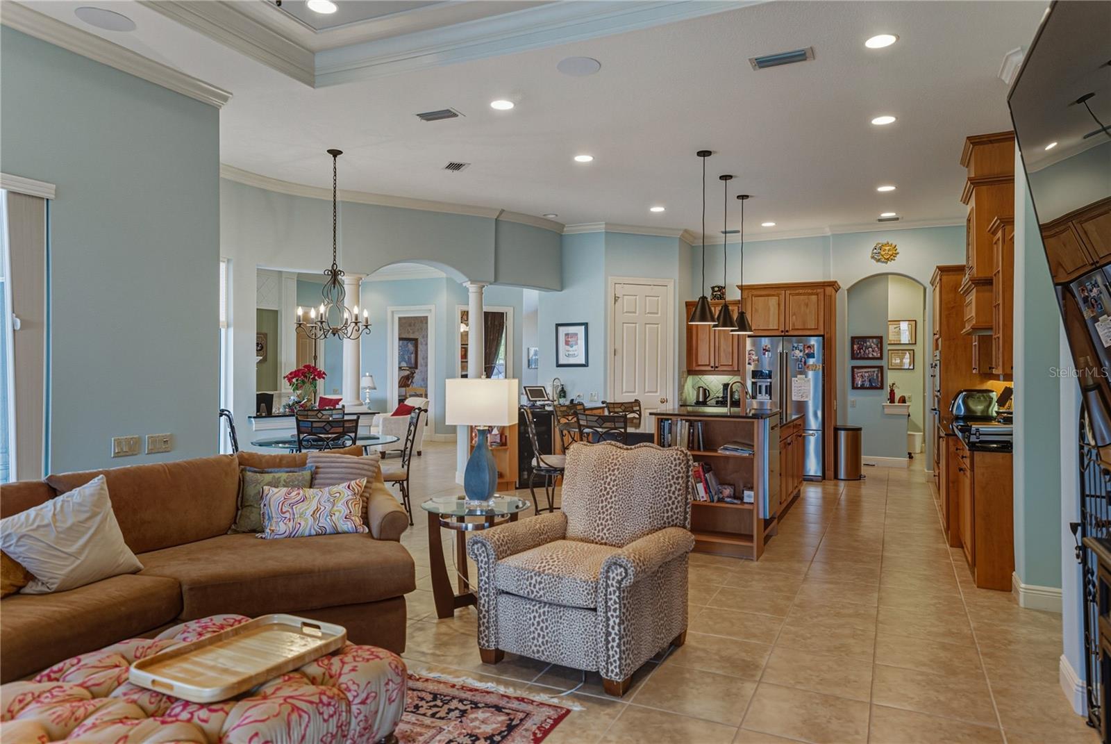 LAKE JOVITA GOLF & COUNTRY CLUB PH 02A - Residential