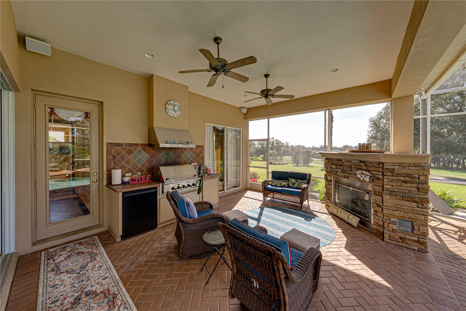 LAKE JOVITA GOLF & COUNTRY CLUB PH 02A - Residential