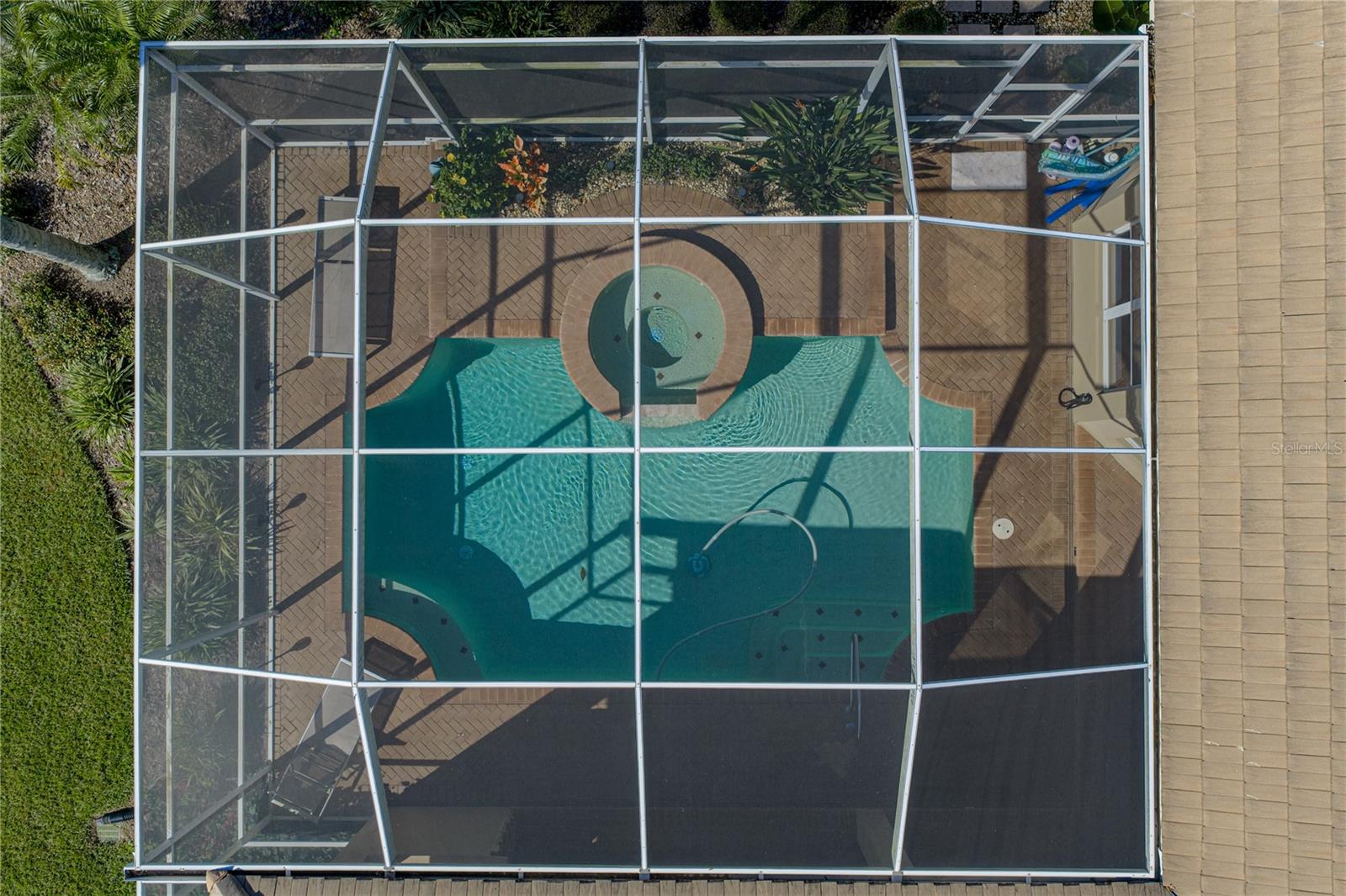 LAKE JOVITA GOLF & COUNTRY CLUB PH 02A - Residential