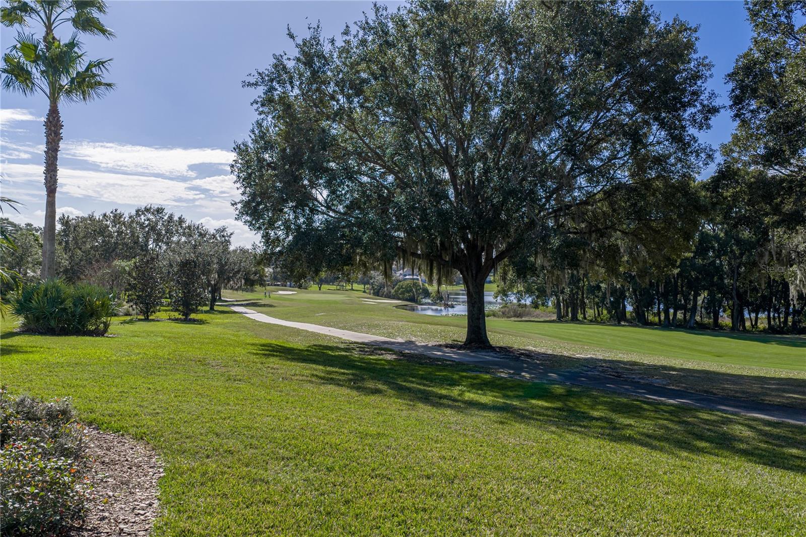 LAKE JOVITA GOLF & COUNTRY CLUB PH 02A - Residential