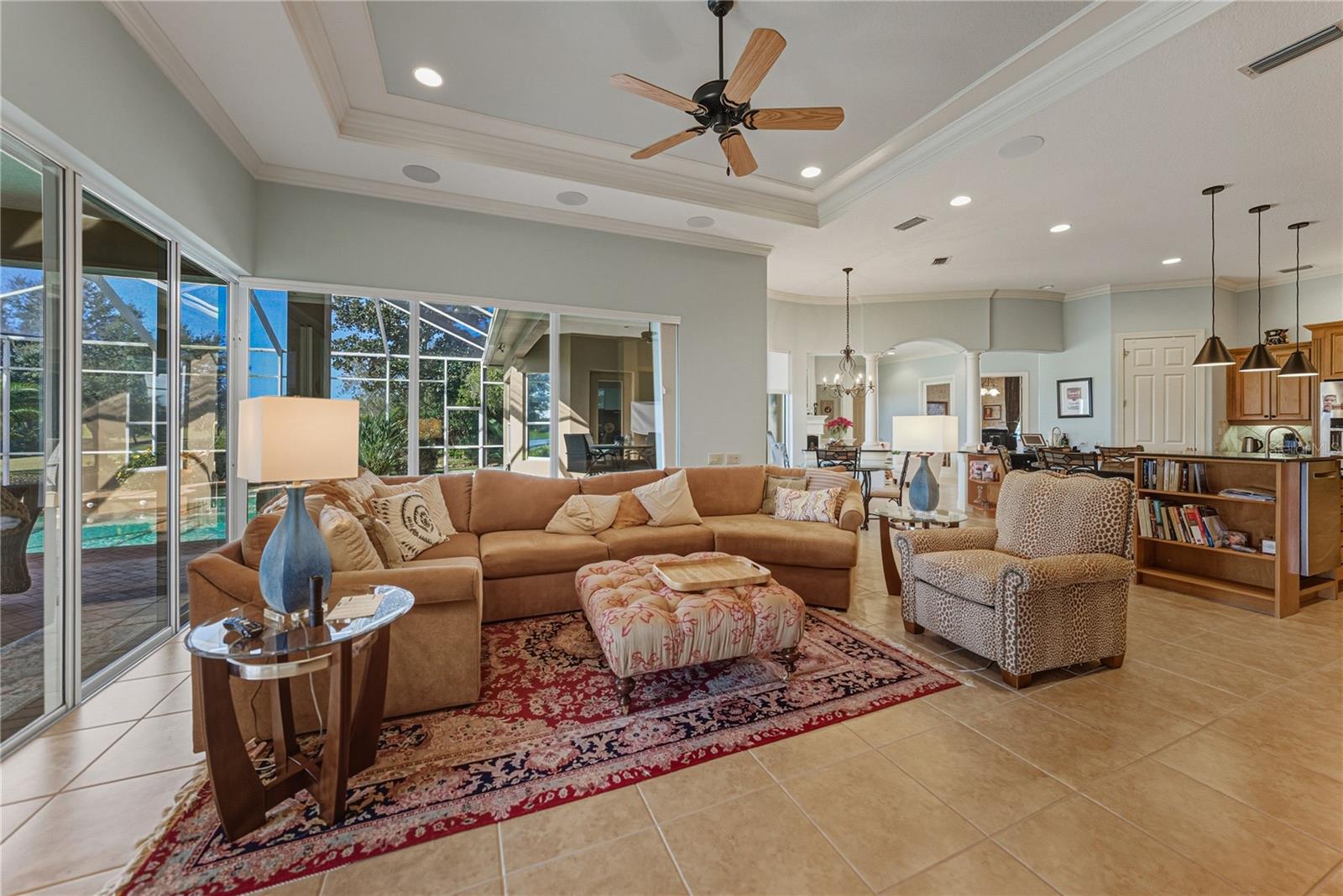 LAKE JOVITA GOLF & COUNTRY CLUB PH 02A - Residential