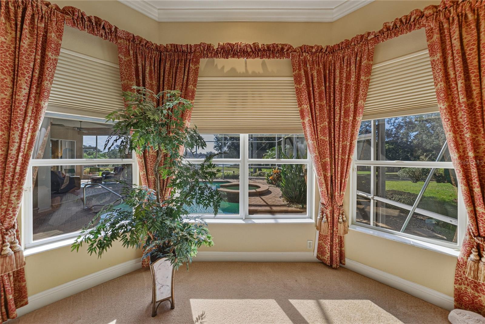 LAKE JOVITA GOLF & COUNTRY CLUB PH 02A - Residential