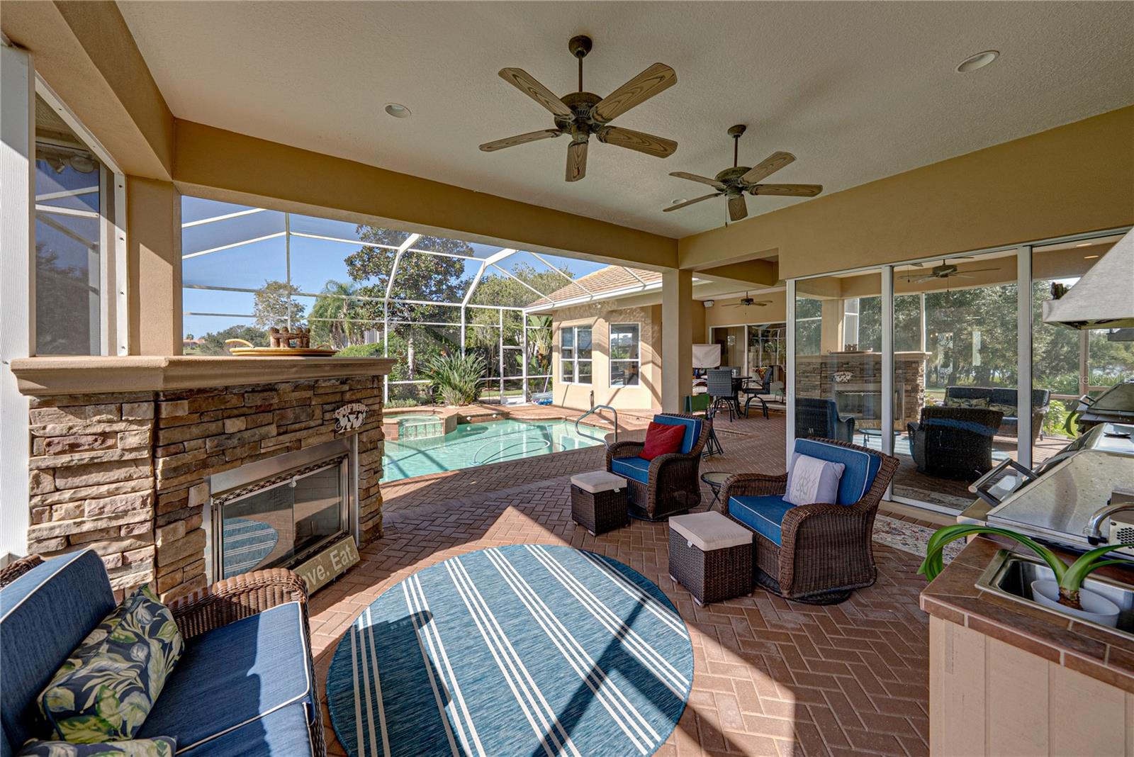 LAKE JOVITA GOLF & COUNTRY CLUB PH 02A - Residential