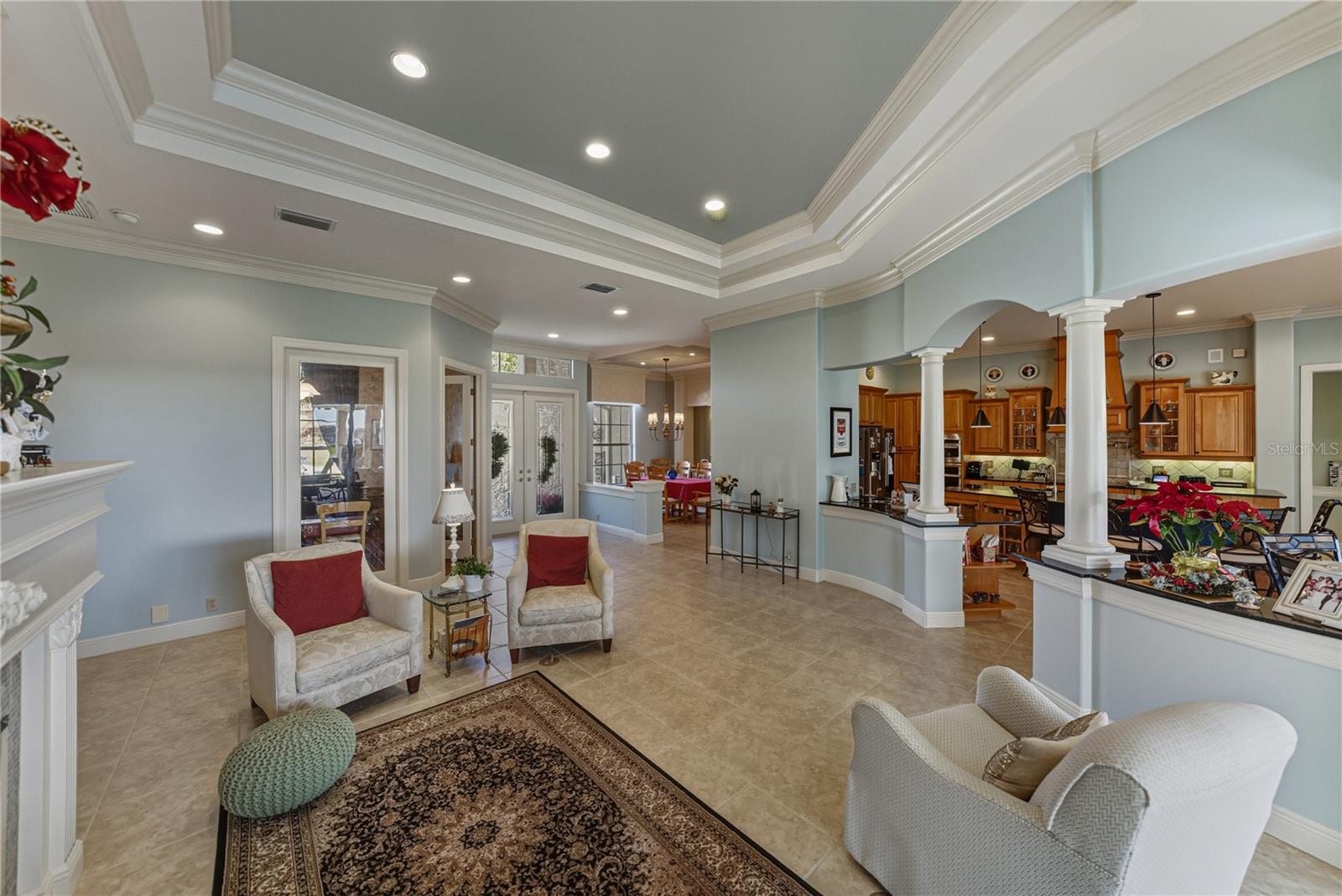 LAKE JOVITA GOLF & COUNTRY CLUB PH 02A - Residential