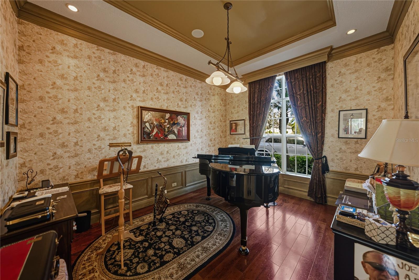 LAKE JOVITA GOLF & COUNTRY CLUB PH 02A - Residential