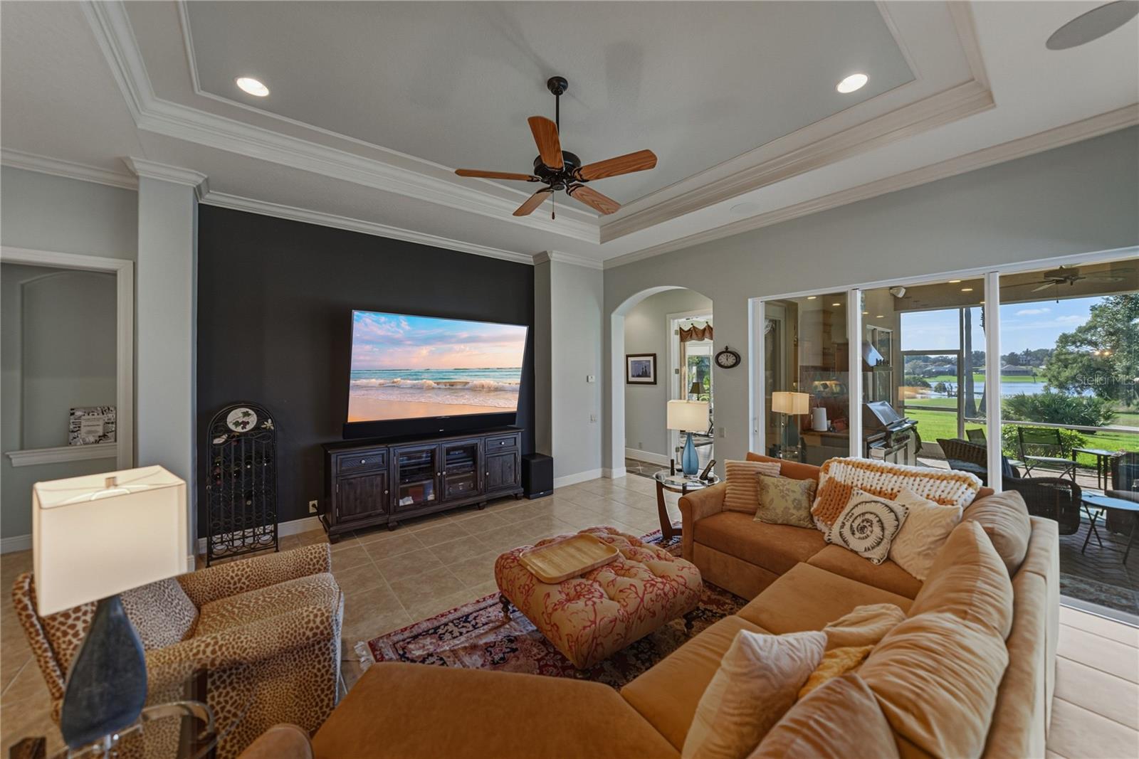 LAKE JOVITA GOLF & COUNTRY CLUB PH 02A - Residential