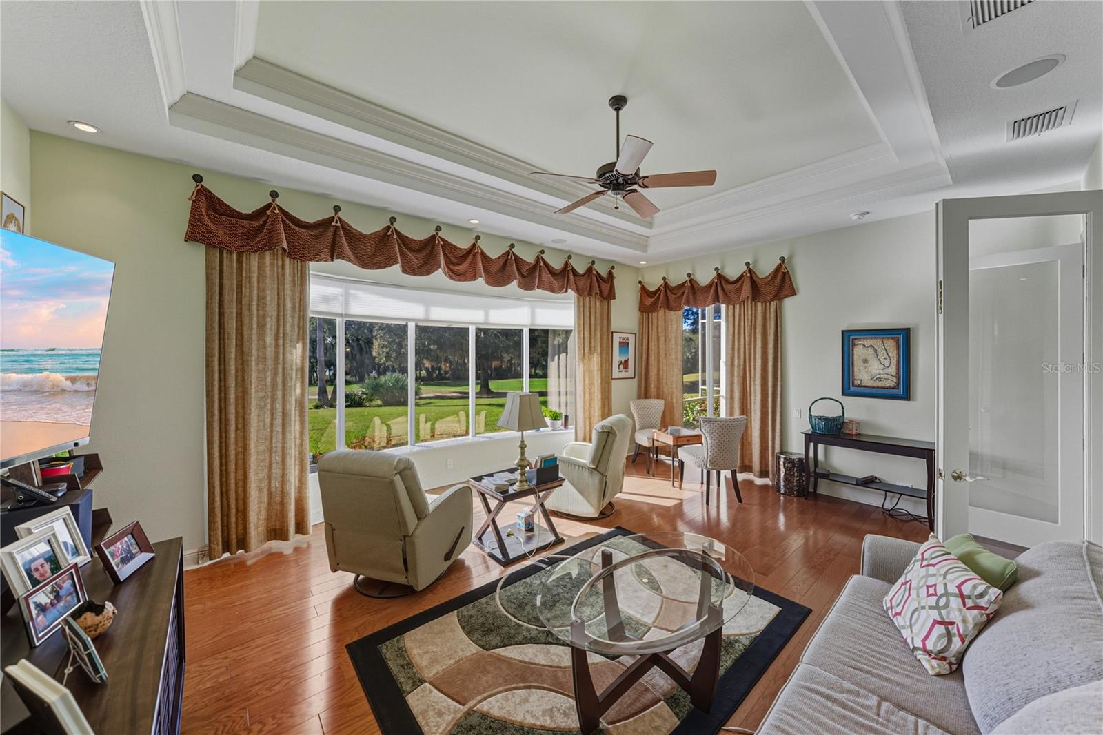 LAKE JOVITA GOLF & COUNTRY CLUB PH 02A - Residential