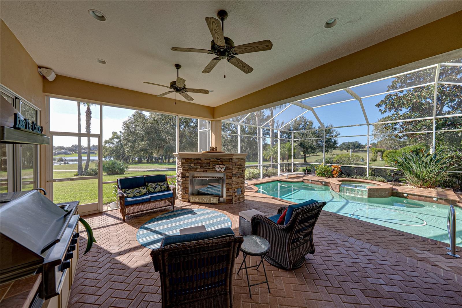 LAKE JOVITA GOLF & COUNTRY CLUB PH 02A - Residential