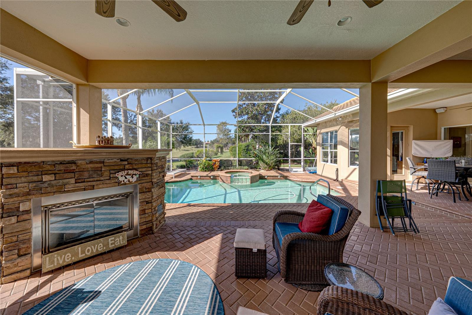 LAKE JOVITA GOLF & COUNTRY CLUB PH 02A - Residential