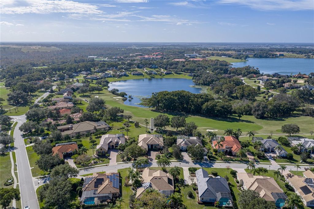 Photo of 34052 Americana Avenue, Dade City, FL 33525 (MLS # TB8458681)