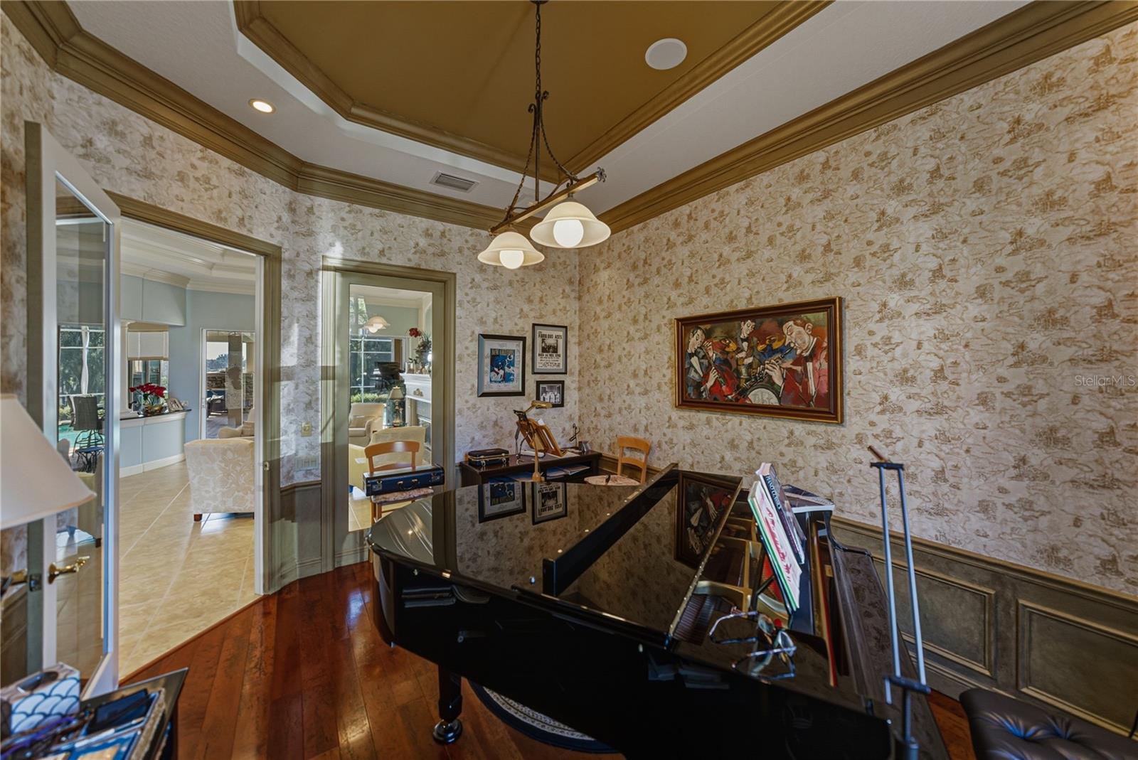 LAKE JOVITA GOLF & COUNTRY CLUB PH 02A - Residential