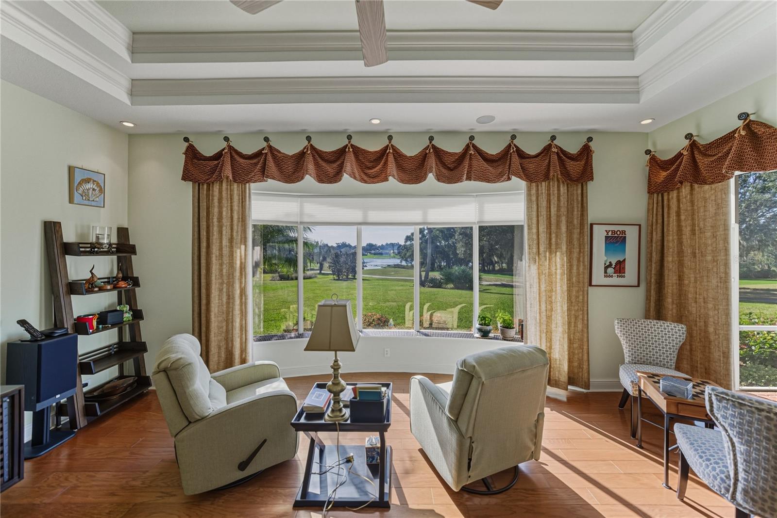 LAKE JOVITA GOLF & COUNTRY CLUB PH 02A - Residential