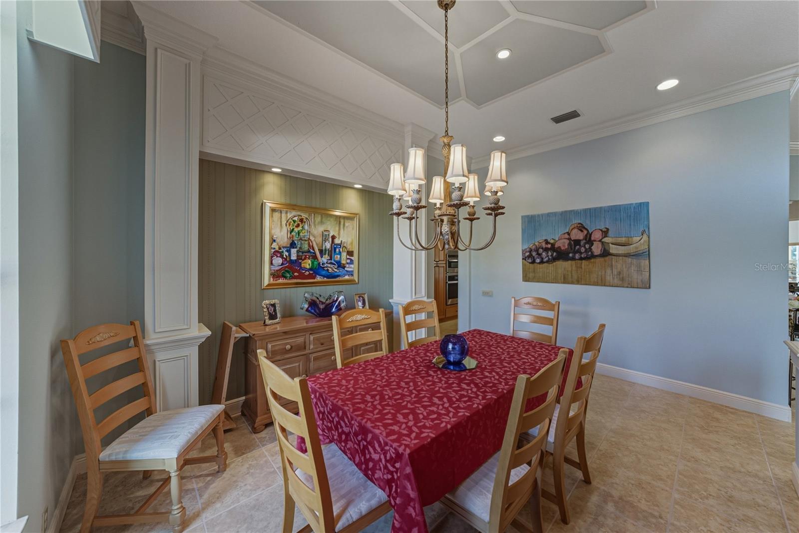 LAKE JOVITA GOLF & COUNTRY CLUB PH 02A - Residential