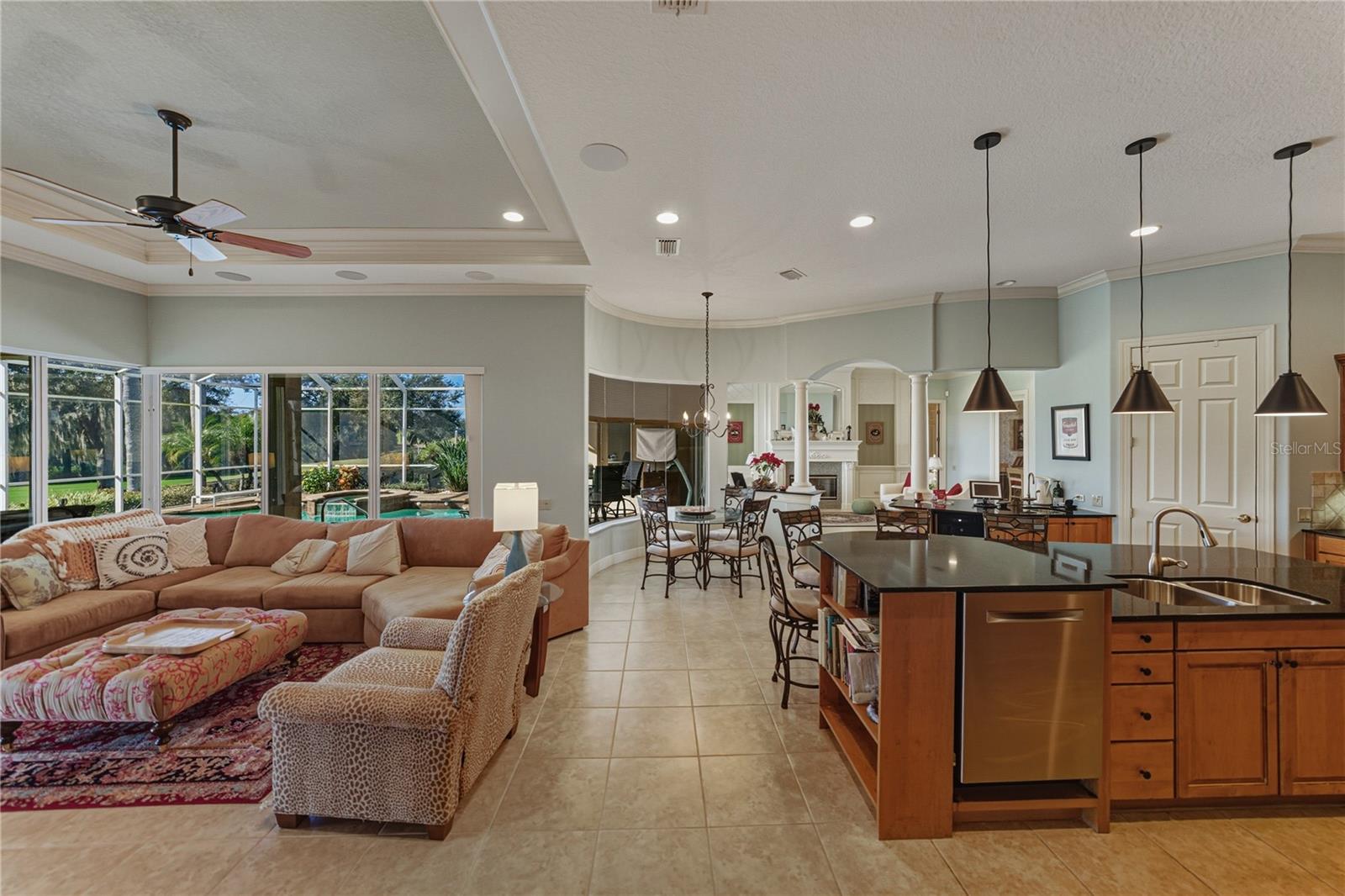 LAKE JOVITA GOLF & COUNTRY CLUB PH 02A - Residential