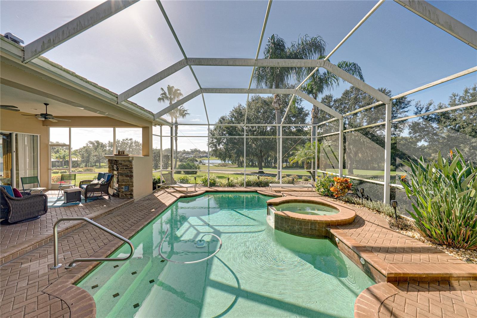 LAKE JOVITA GOLF & COUNTRY CLUB PH 02A - Residential