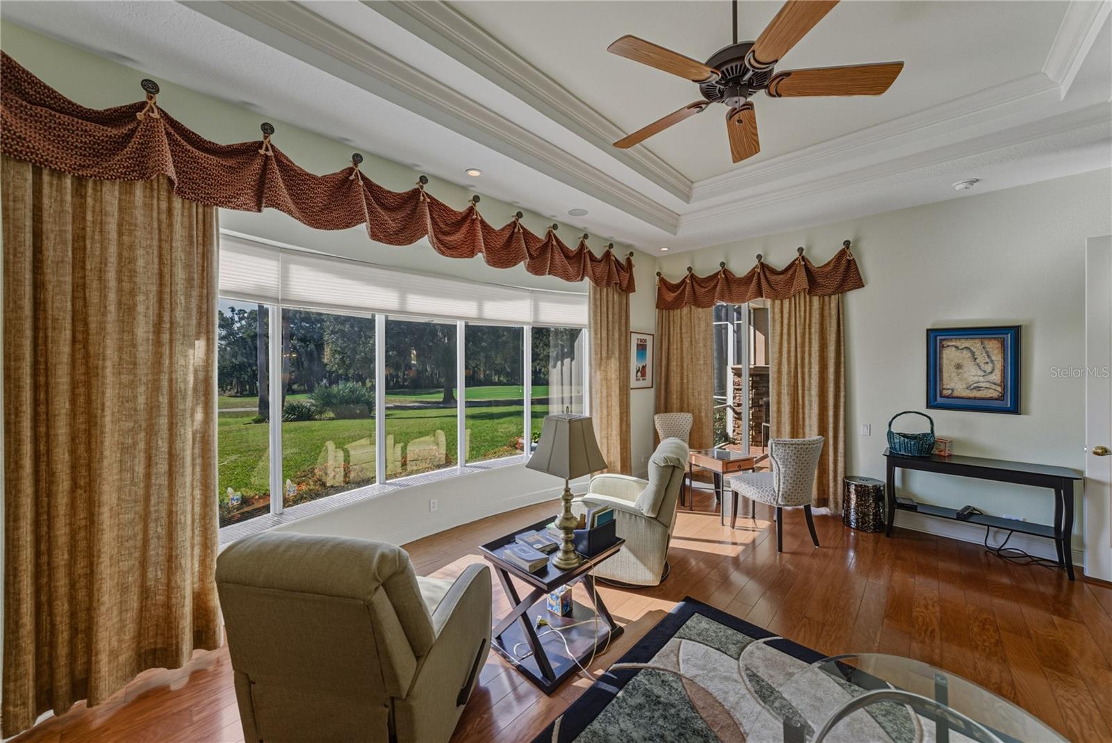 LAKE JOVITA GOLF & COUNTRY CLUB PH 02A - Residential