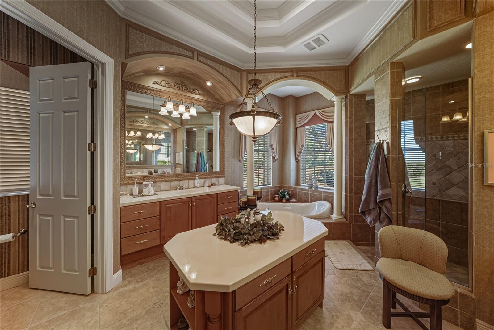 LAKE JOVITA GOLF & COUNTRY CLUB PH 02A - Residential