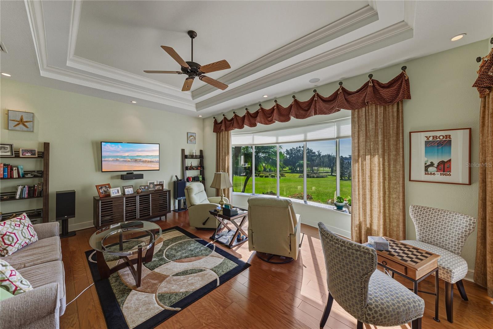 LAKE JOVITA GOLF & COUNTRY CLUB PH 02A - Residential