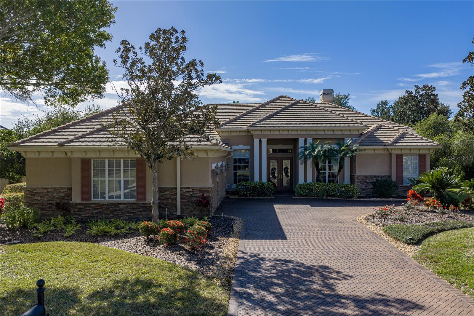 LAKE JOVITA GOLF & COUNTRY CLUB PH 02A - Residential