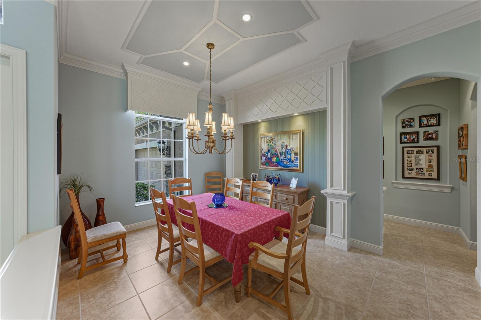 LAKE JOVITA GOLF & COUNTRY CLUB PH 02A - Residential