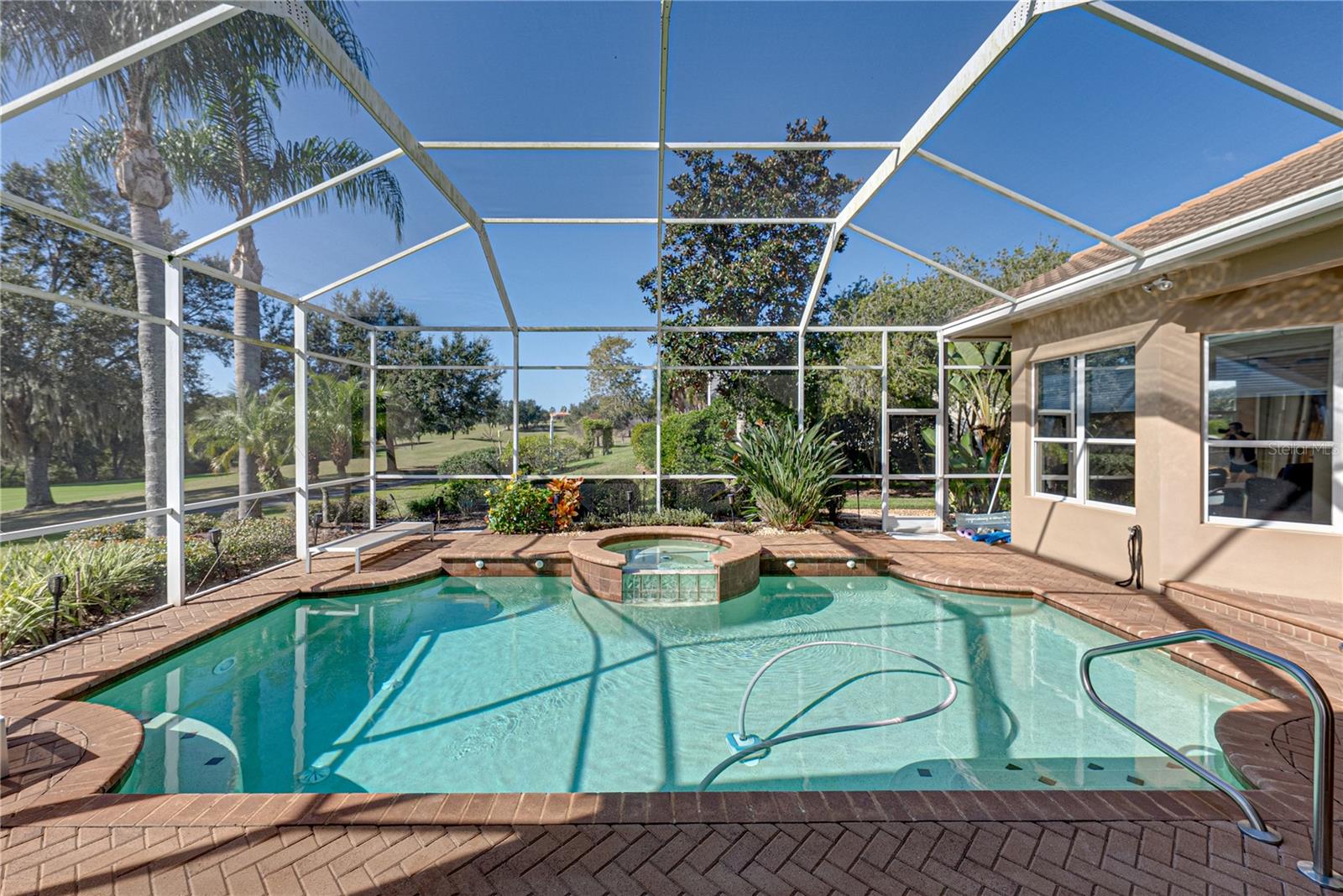 LAKE JOVITA GOLF & COUNTRY CLUB PH 02A - Residential