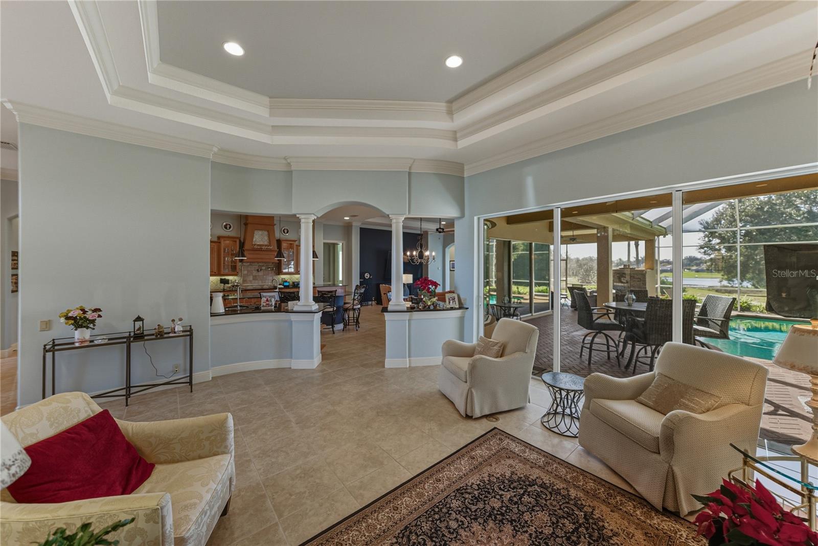 LAKE JOVITA GOLF & COUNTRY CLUB PH 02A - Residential