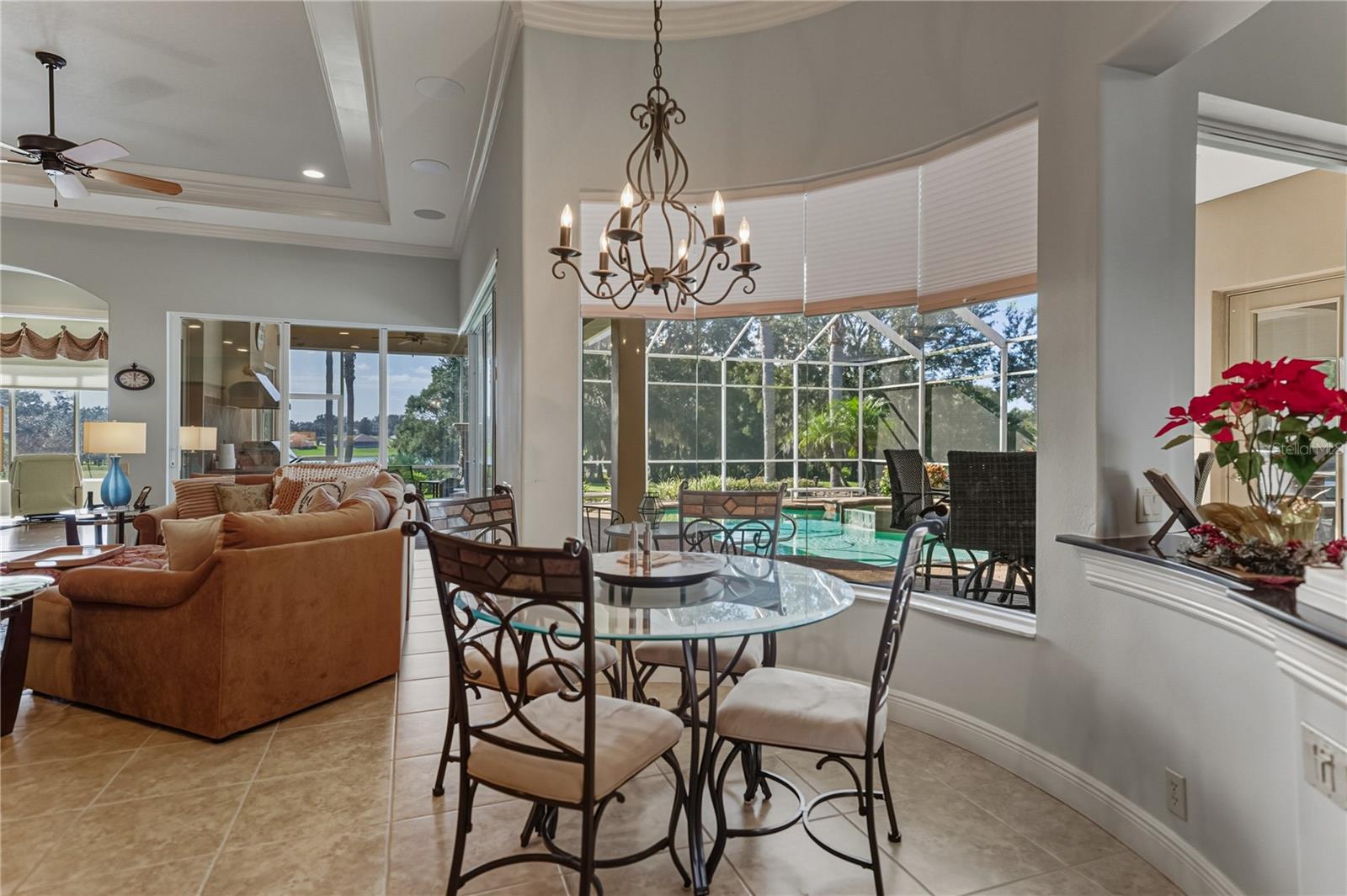 LAKE JOVITA GOLF & COUNTRY CLUB PH 02A - Residential