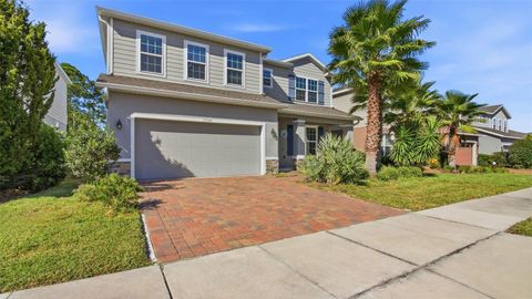 Photo of 17044 Goldcrest Loop, Clermont, FL 34714 (MLS # O6315572)