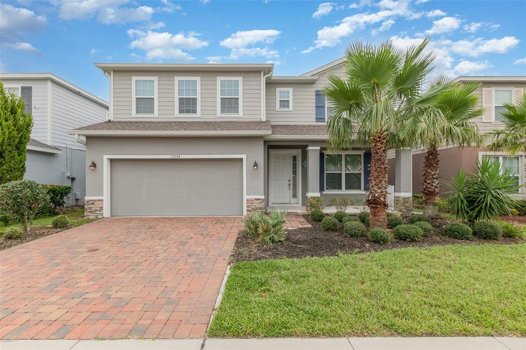 Photo of 17044 Goldcrest Loop, Clermont, FL 34714 (MLS # O6315572)