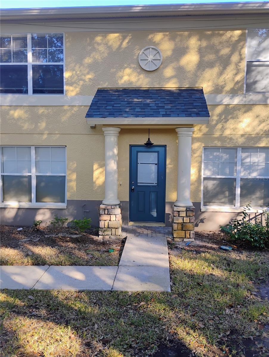 KINGS MILL - Residential