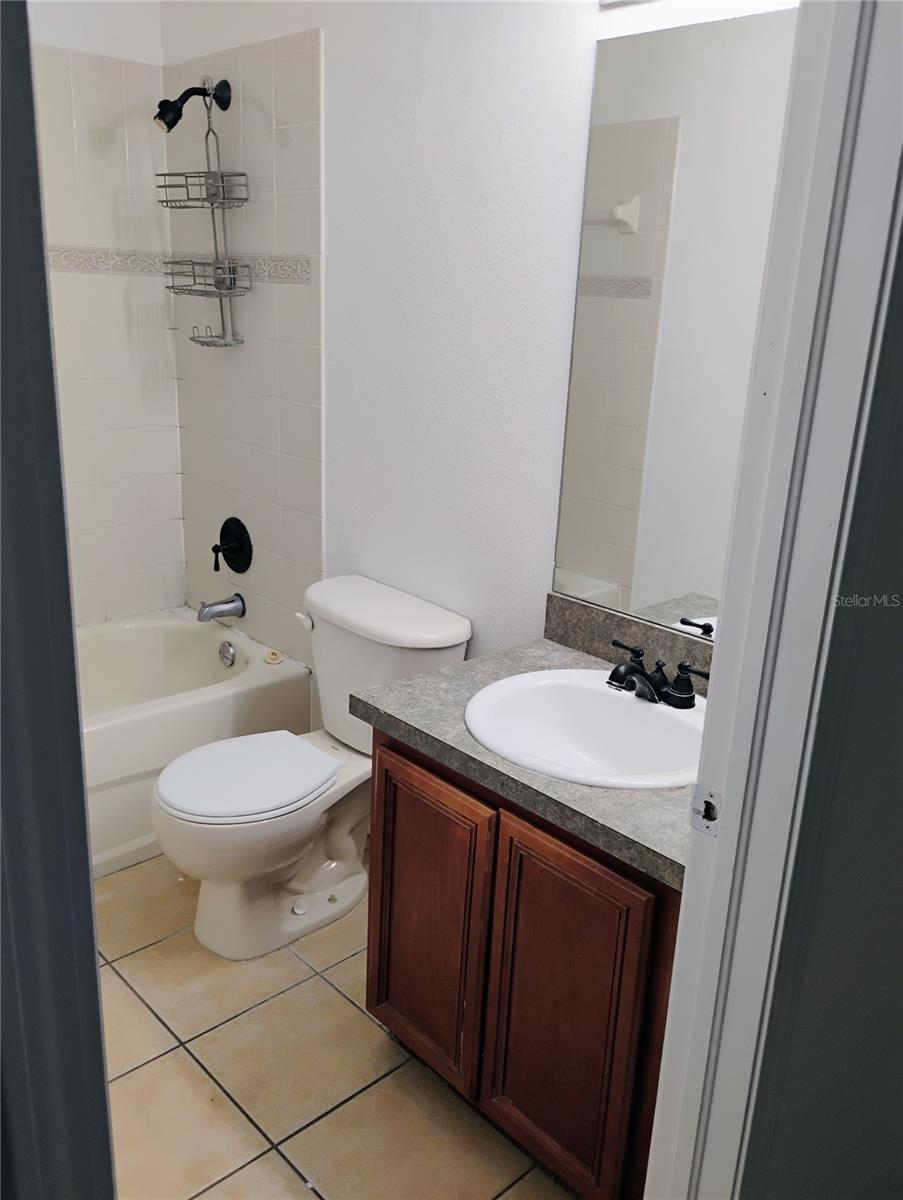 KINGS MILL - Residential