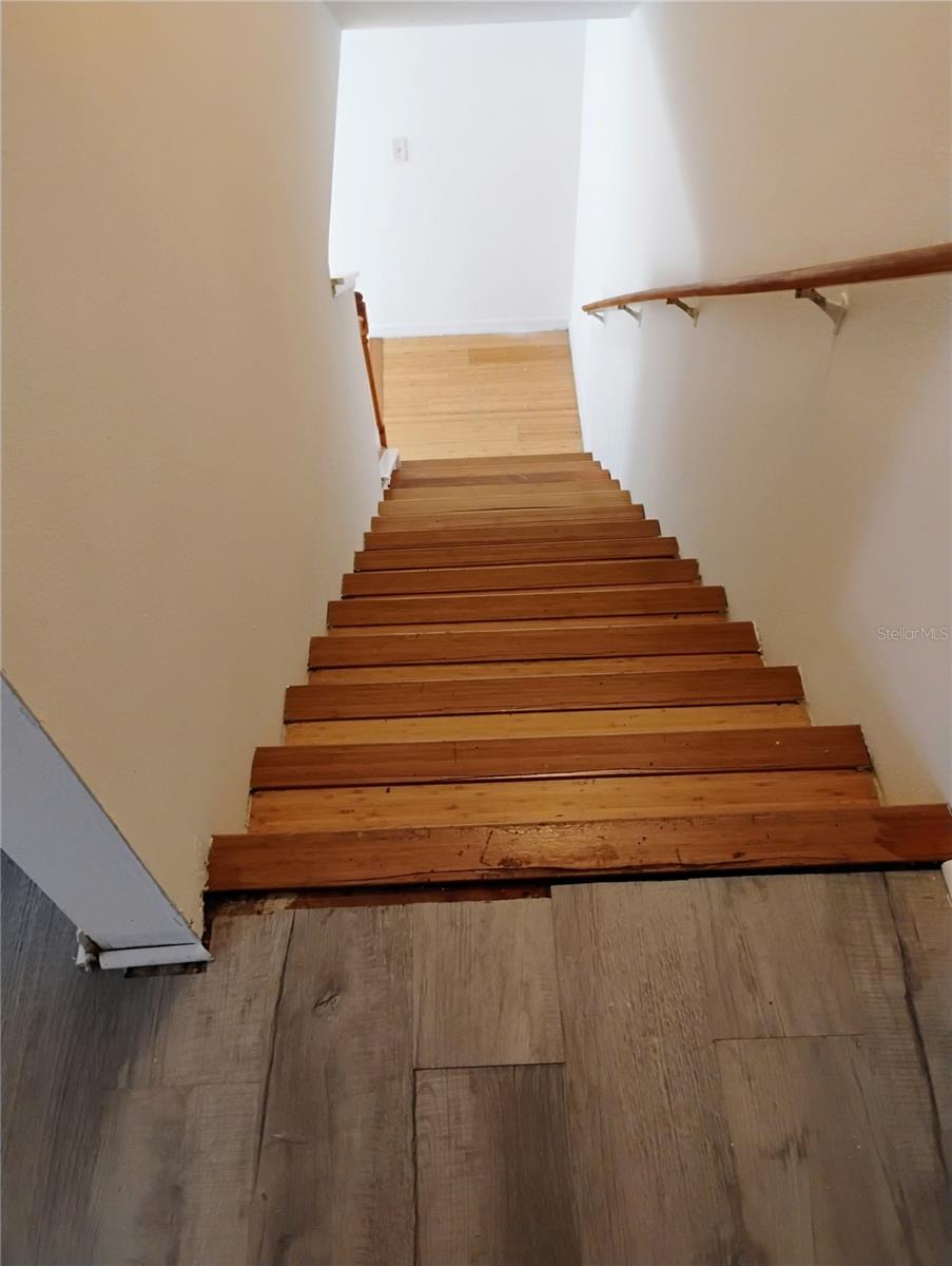 KINGS MILL - Residential