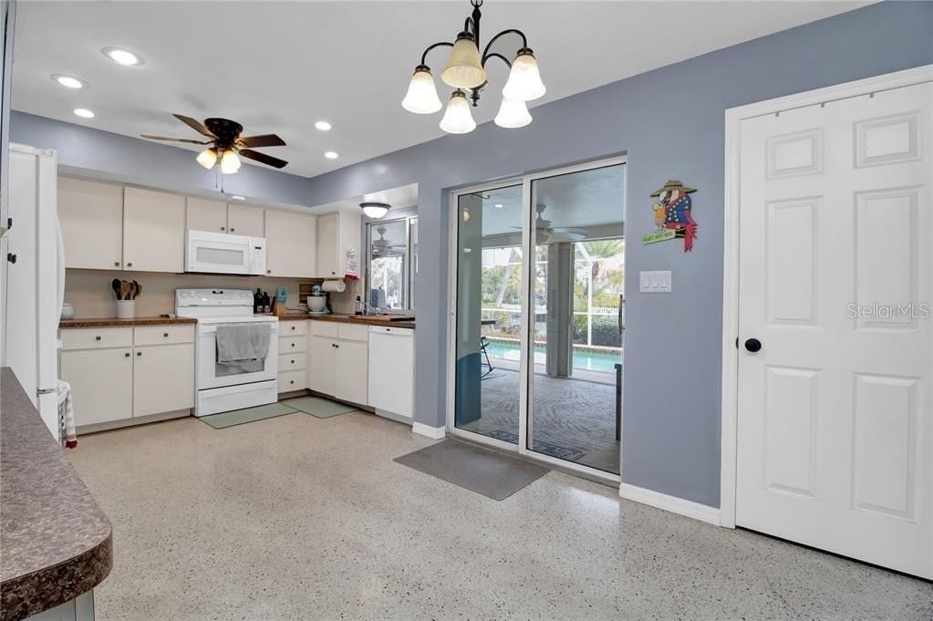 PUNTA GORDA ISLES SEC 04 - Residential Lease